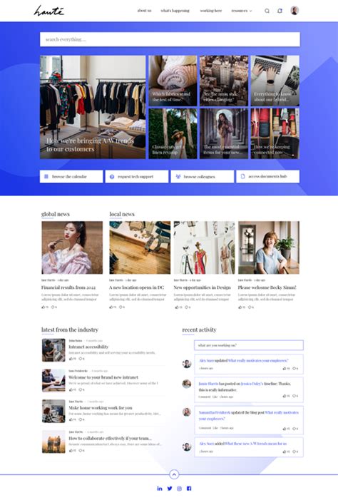 portal.smretail.intranet|Login .